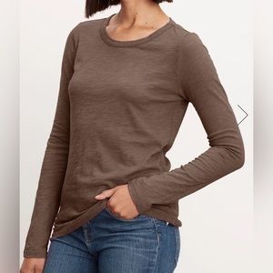 Cozy, soft longsleeve